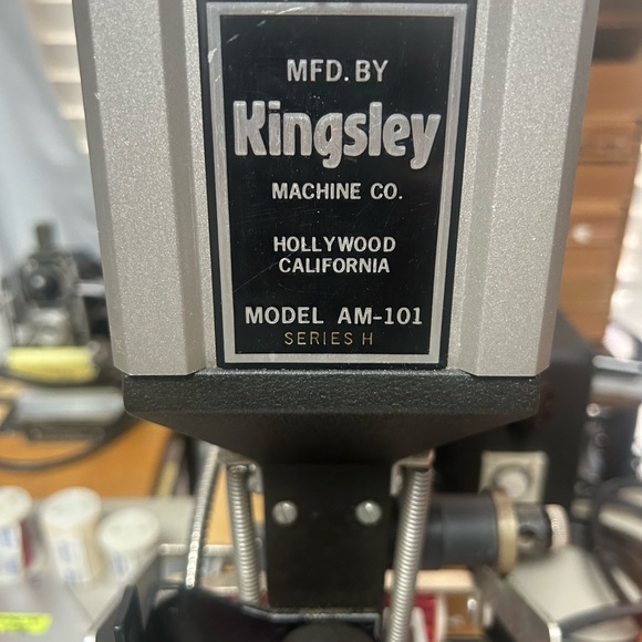 Label Maker - Silver - Picture 1 of 13